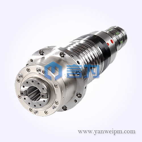 惟隆銑床直結(jié)式主軸